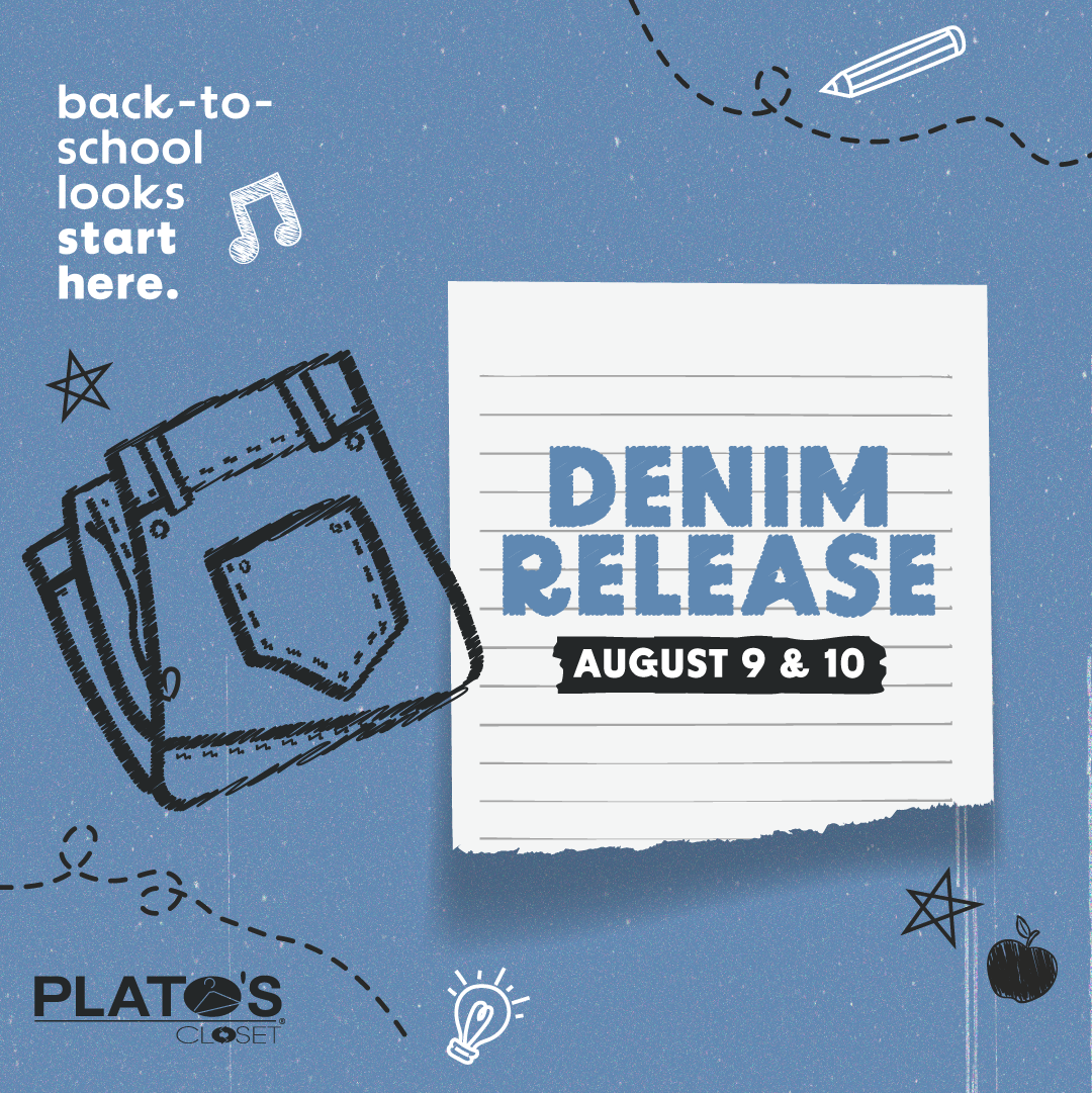 Denim Release